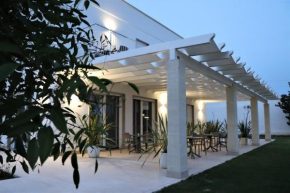 Verde Blu Vacanze B&B Torre Lapillo